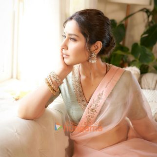 Raashii Khanna