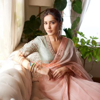 Raashii Khanna