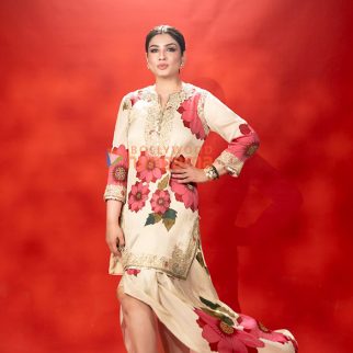Raveena Tandon