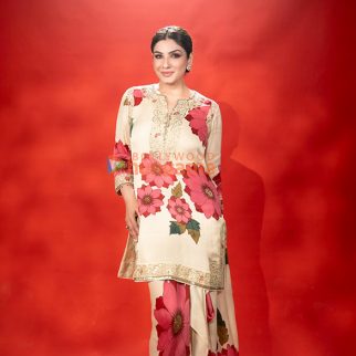 Raveena Tandon
