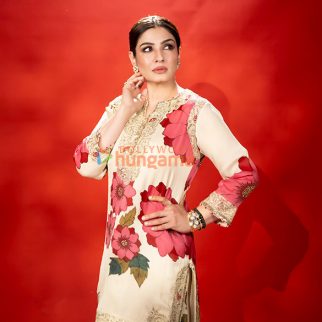 Raveena Tandon