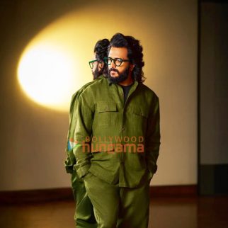 Riteish Deshmukh