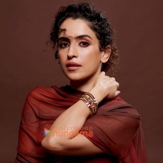 Sanya Malhotra
