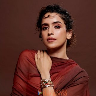 Sanya Malhotra