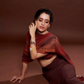 Sanya Malhotra