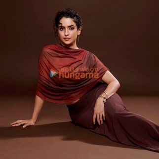 Sanya Malhotra