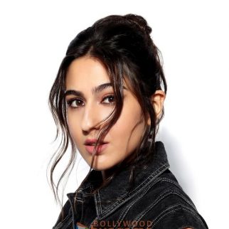 Sara Ali Khan