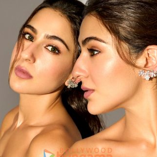 Sara Ali Khan