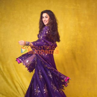 Sara Ali Khan