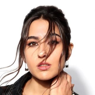 Sara Ali Khan