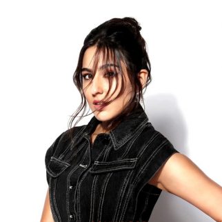 Sara Ali Khan