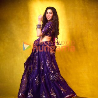 Sara Ali Khan