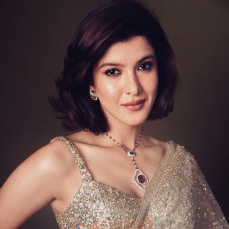 Shanaya Kapoor