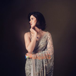 Shanaya Kapoor