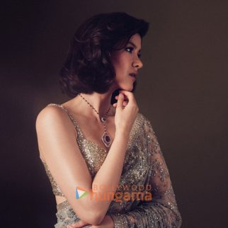 Shanaya Kapoor