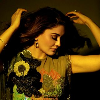 Shefali Jariwala