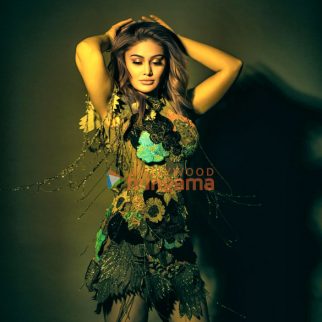 Shefali Jariwala