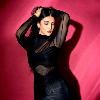 Shruti Haasan