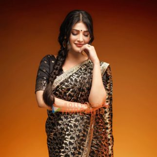 Shruti Haasan