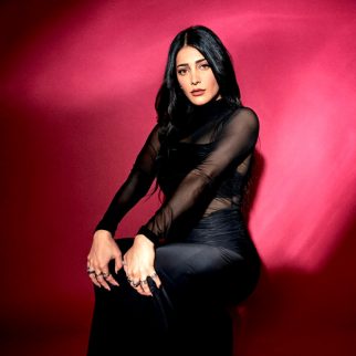 Shruti Haasan