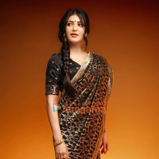 Shruti Haasan