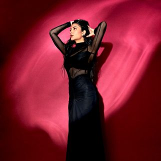 Shruti Haasan