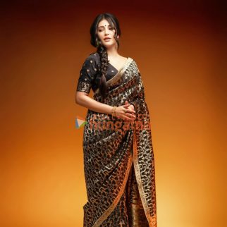 Shruti Haasan