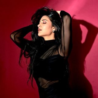 Shruti Haasan