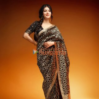 Shruti Haasan