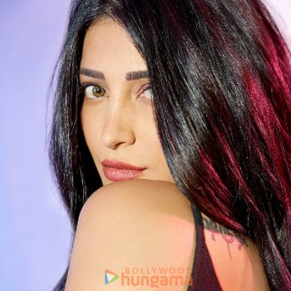 Shruti Haasan