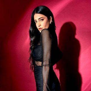 Shruti Haasan