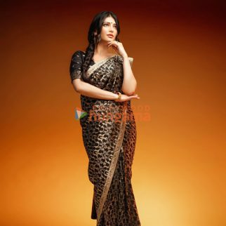 Shruti Haasan