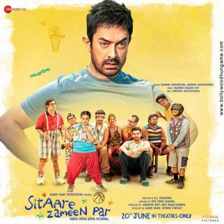 Sitaare Zameen Par