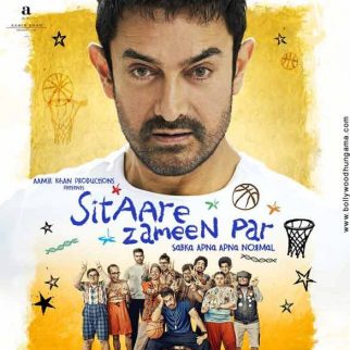 Sitaare Zameen Par