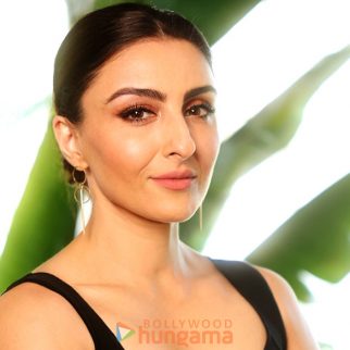 Soha Ali Khan