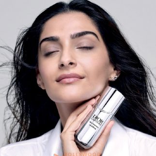 Sonam Kapoor Ahuja