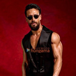 Tiger Shroff