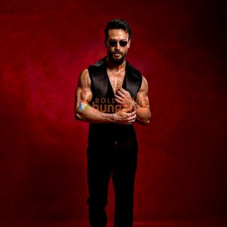 Tiger Shroff