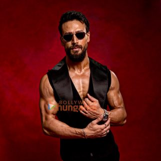 Tiger Shroff