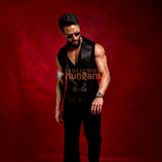 Tiger Shroff