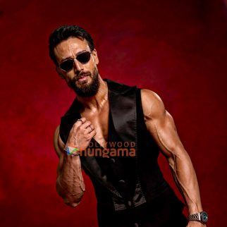 Tiger Shroff