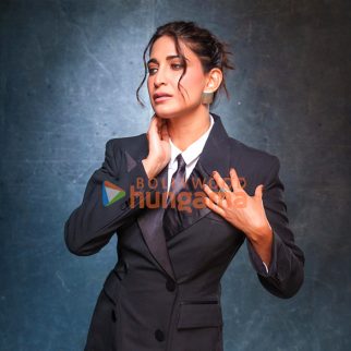 Aahana Kumra