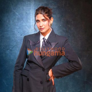 Aahana Kumra