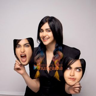Adah Sharma