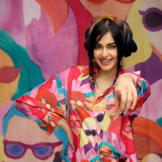 Adah Sharma