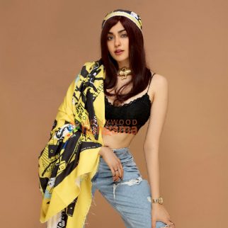 Adah Sharma