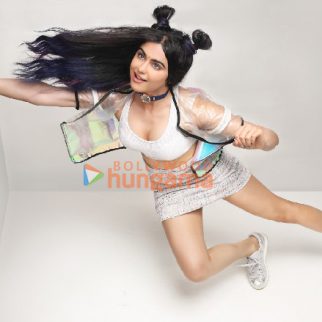 Adah Sharma