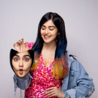 Adah Sharma