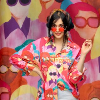 Adah Sharma