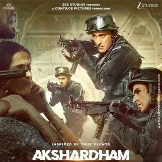 Akshardham